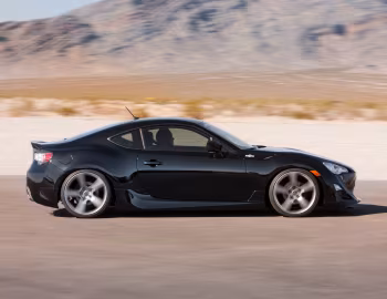 Scion FR-S '2012–16