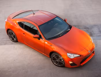 2013–14 Scion FR-S '2012–14