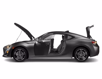 2015–16 Scion FR-S '2014–16