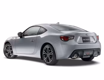 2015–16 Scion FR-S '2014–16