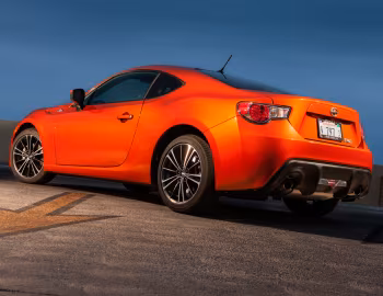2013–14 Scion FR-S '2012–14
