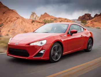 2013–14 Scion FR-S '2012–14