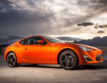 2013–14 Scion FR-S '2012–14
