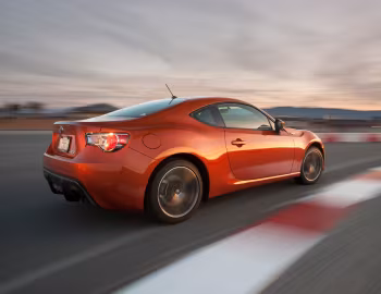 2013–14 Scion FR-S '2012–14