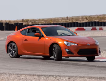 2013–14 Scion FR-S '2012–14