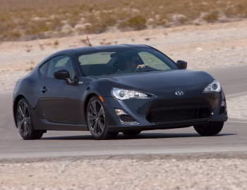 2013–14 Scion FR-S '2012–14