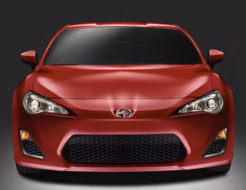 2013–14 Scion FR-S '2012–14