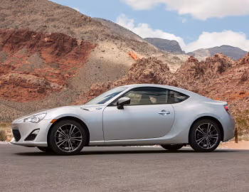 2013–14 Scion FR-S '2012–14