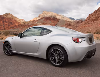 2013–14 Scion FR-S '2012–14