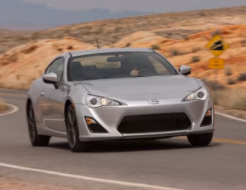 2013–14 Scion FR-S '2012–14