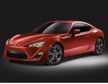 2013–14 Scion FR-S '2012–14