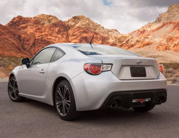 2013–14 Scion FR-S '2012–14