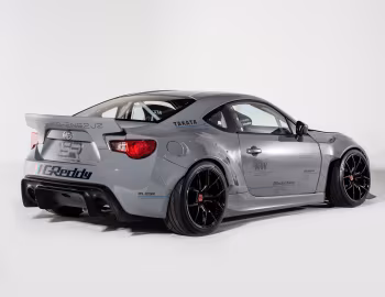 Scion FR-S by GReddy '11.2013