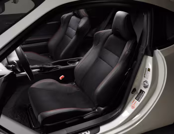 Интерьер 2014 Scion FR-S "Monogram" '2014