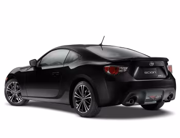 2014 Scion FR-S "Monogram" '2014