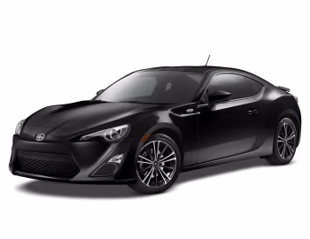2014 Scion FR-S "Monogram" '2014