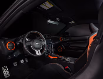 Торпедо Scion FR-S Steve Aoki Art Car '11.2013