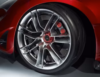 Scion FR-S Concept '04.2011