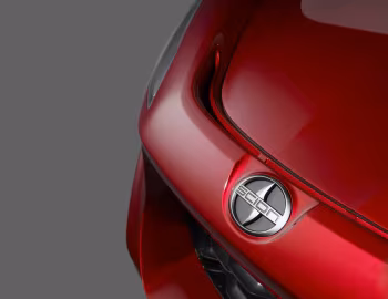 Scion FR-S Concept '04.2011