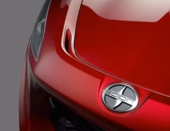 Scion FR-S Concept '04.2011
