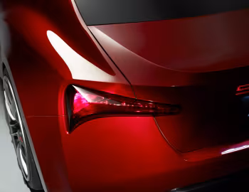 Scion FR-S Concept '04.2011