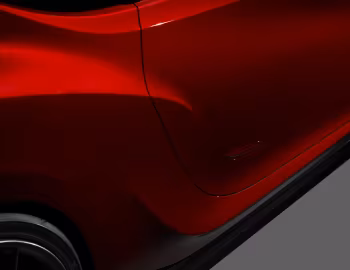Scion FR-S Concept '04.2011