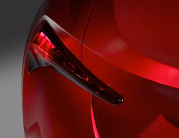 Scion FR-S Concept '04.2011
