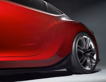 Scion FR-S Concept '04.2011