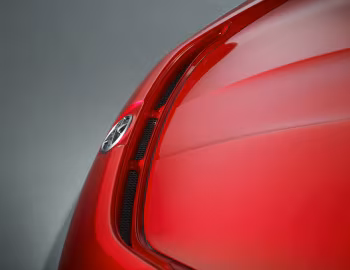 Scion FR-S Concept '04.2011
