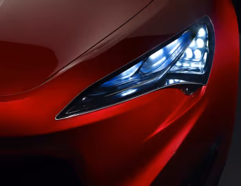 Scion FR-S Concept '04.2011