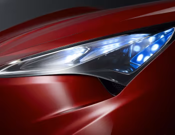 Scion FR-S Concept '04.2011
