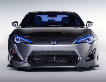 Scion FR-S GT Channel Mine's Concept '11.2014