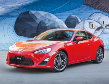 2014 Scion FR-S "Monogram" '2014