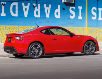 2014 Scion FR-S "Monogram" '2014