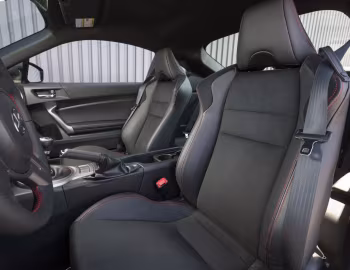 Интерьер 2014 Scion FR-S "Monogram" '2014