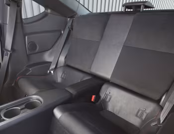 Интерьер 2014 Scion FR-S "Monogram" '2014