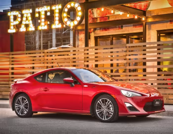 2014 Scion FR-S "Monogram" '2014