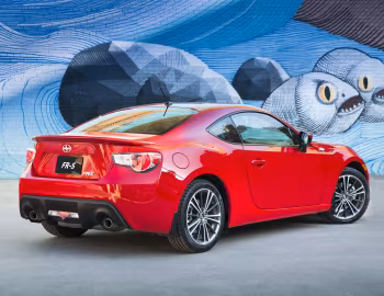 2014 Scion FR-S "Monogram" '2014