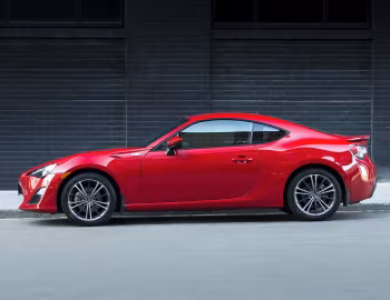 2014 Scion FR-S "Monogram" '2014