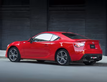 2014 Scion FR-S "Monogram" '2014