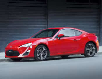 2014 Scion FR-S "Monogram" '2014