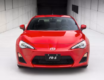 2014 Scion FR-S "Monogram" '2014