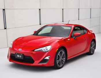 2014 Scion FR-S "Monogram" '2014