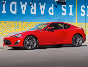 2014 Scion FR-S "Monogram" '2014