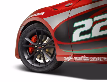 Scion FR-S Pro/Celebrity Race '2013–14