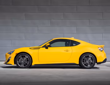 2015 Scion FR-S "Release Series 1.0" '2014