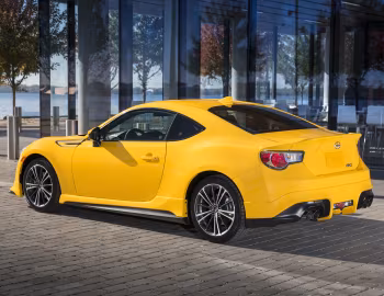 2015 Scion FR-S "Release Series 1.0" '2014