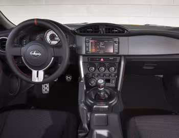 Торпедо 2015 Scion FR-S "Release Series 1.0" '2014