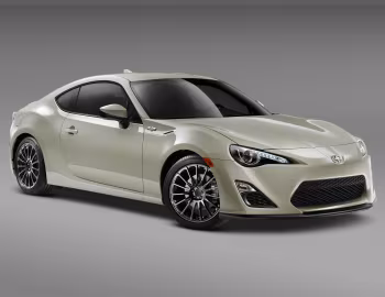 2016 Scion FR-S "Release Series 2.0" '2015