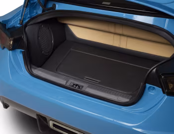 Багажник Scion FR-S T1 Concept '11.2014